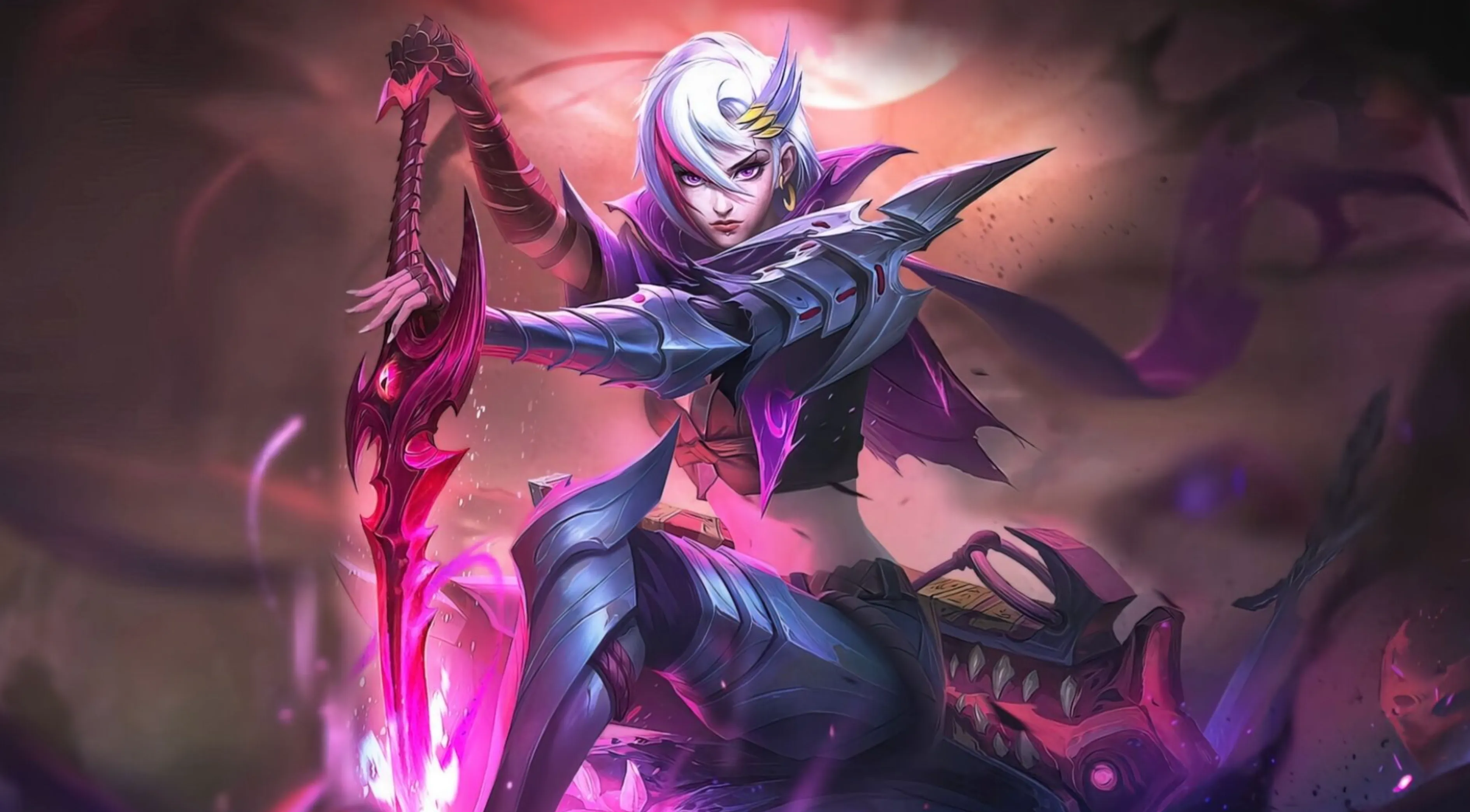 benedetta guide mobile legends
